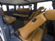 The FJ Company - 1980 G43 S - Signature Cadet Blue - Studio CC